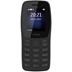 Picture of Nokia Mobile 105 PDS (plus dual sim)